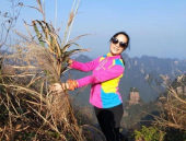 黄莲小姐姐,探寻传统美食的魅力之旅