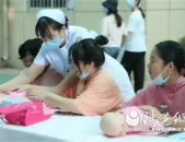咸阳小姐姐方面,探寻古都新颜，魅力古城的时尚演绎