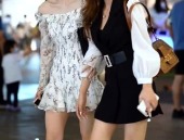鞋子小姐姐,小姐姐的鞋履美学之旅
