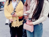 给小姐姐们点赞图片大全,小姐姐们的魅力风采集锦