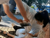 丰城技师小姐姐,技能与魅力的完美融合